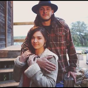 Meet your Posher, Erika